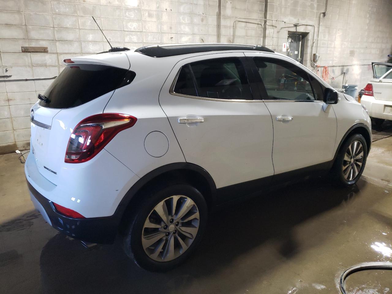 2018 Buick Encore - Image 3