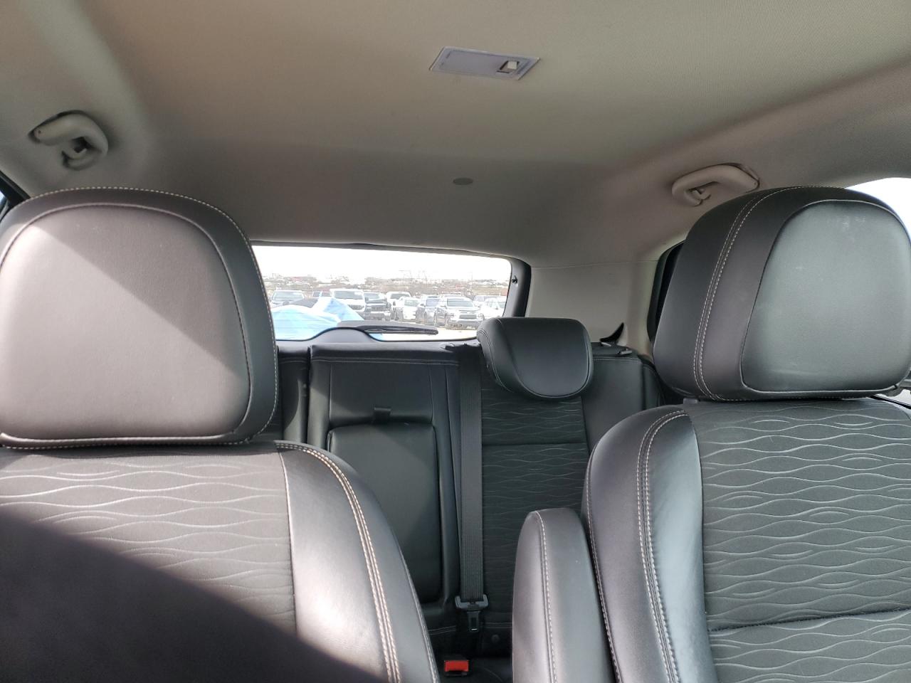 2015 Buick Encore - Image 10