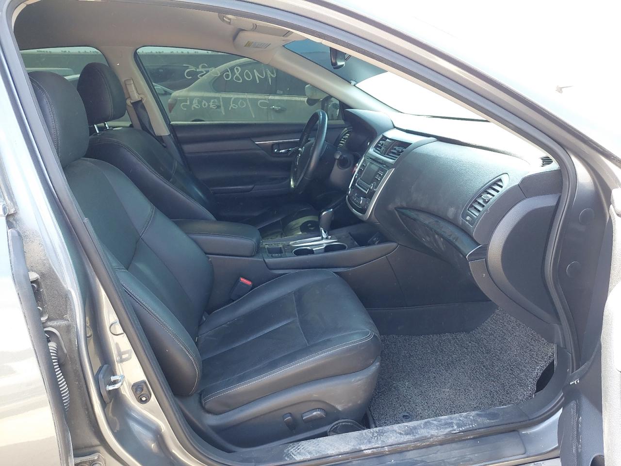 1N4AL3AP1JC138757 - 2017 NISSAN ALTIMA - #44086035