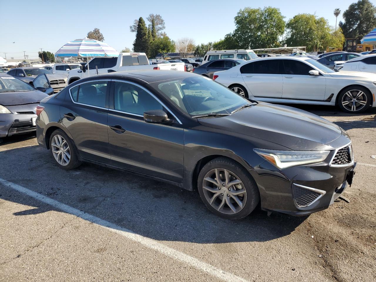 2022 Acura ILX - Image 4