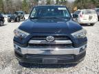 2016 Toyota 4Runner Sr5 იყიდება Houston-ში, TX - Rollover