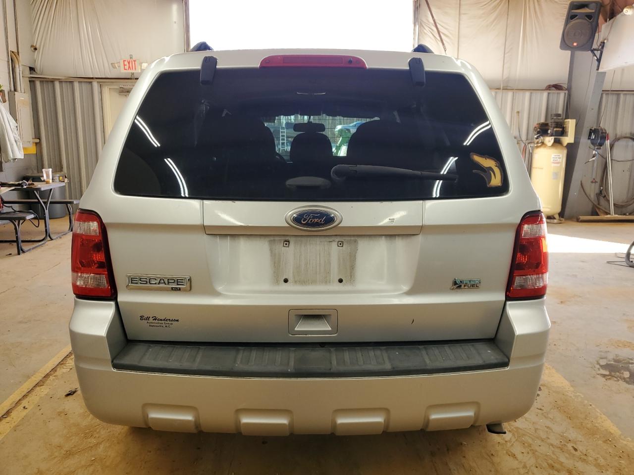 2012 Ford Escape - Image 6