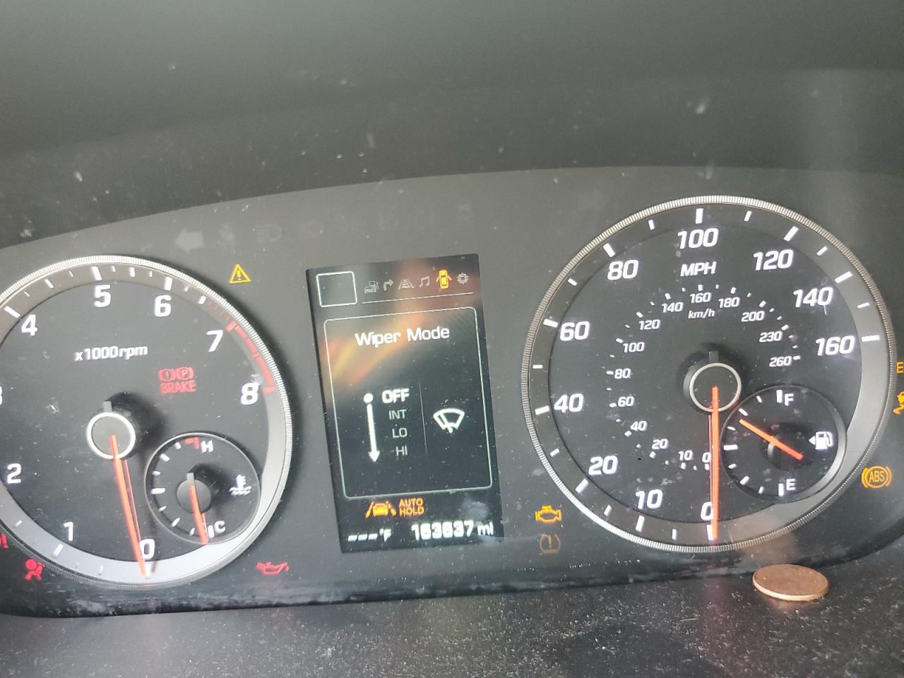 2015 Hyundai Sonata - Image 9