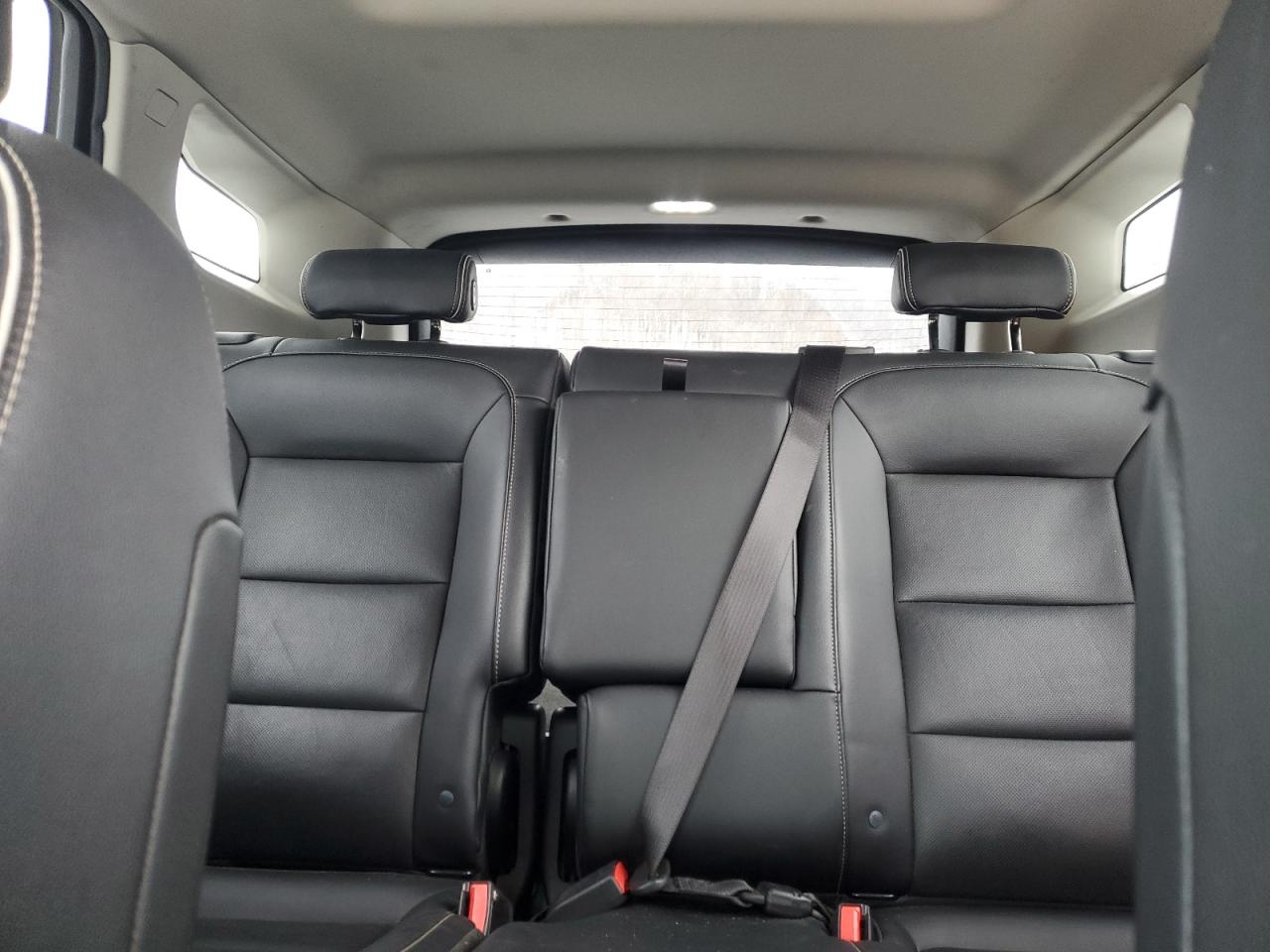 2020 GMC Terrain - Image 10