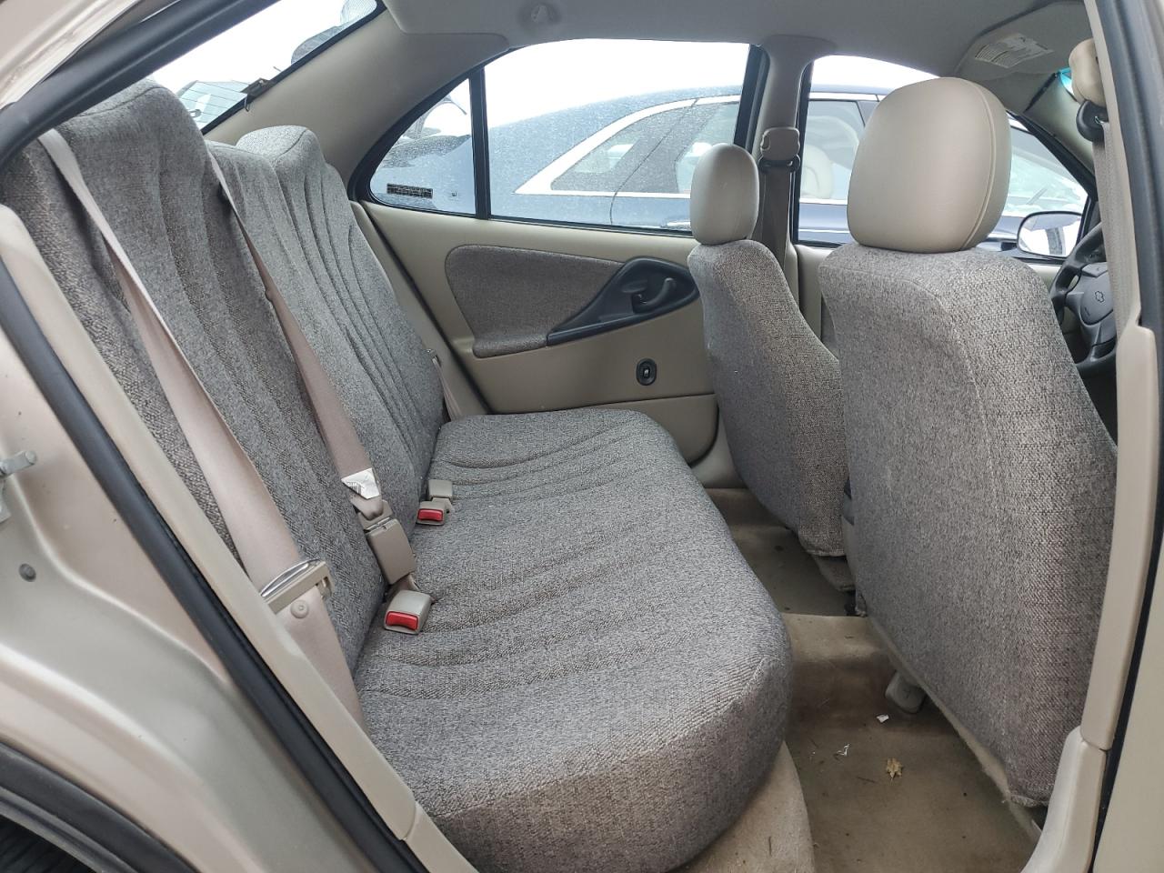 2005 Chevrolet Cavalier - Image 10
