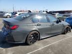 2023 Bmw M3 Competition zu verkaufen in Wilmington, CA - Front End