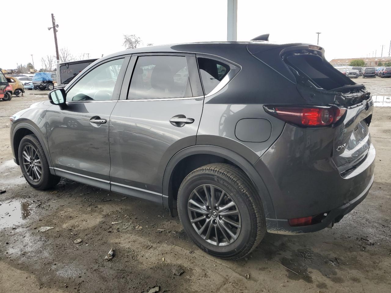 2020 Mazda CX-5 - Image 2