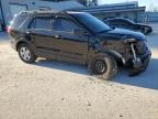 2011 Ford Explorer  იყიდება Hurricane-ში, WV - Front End