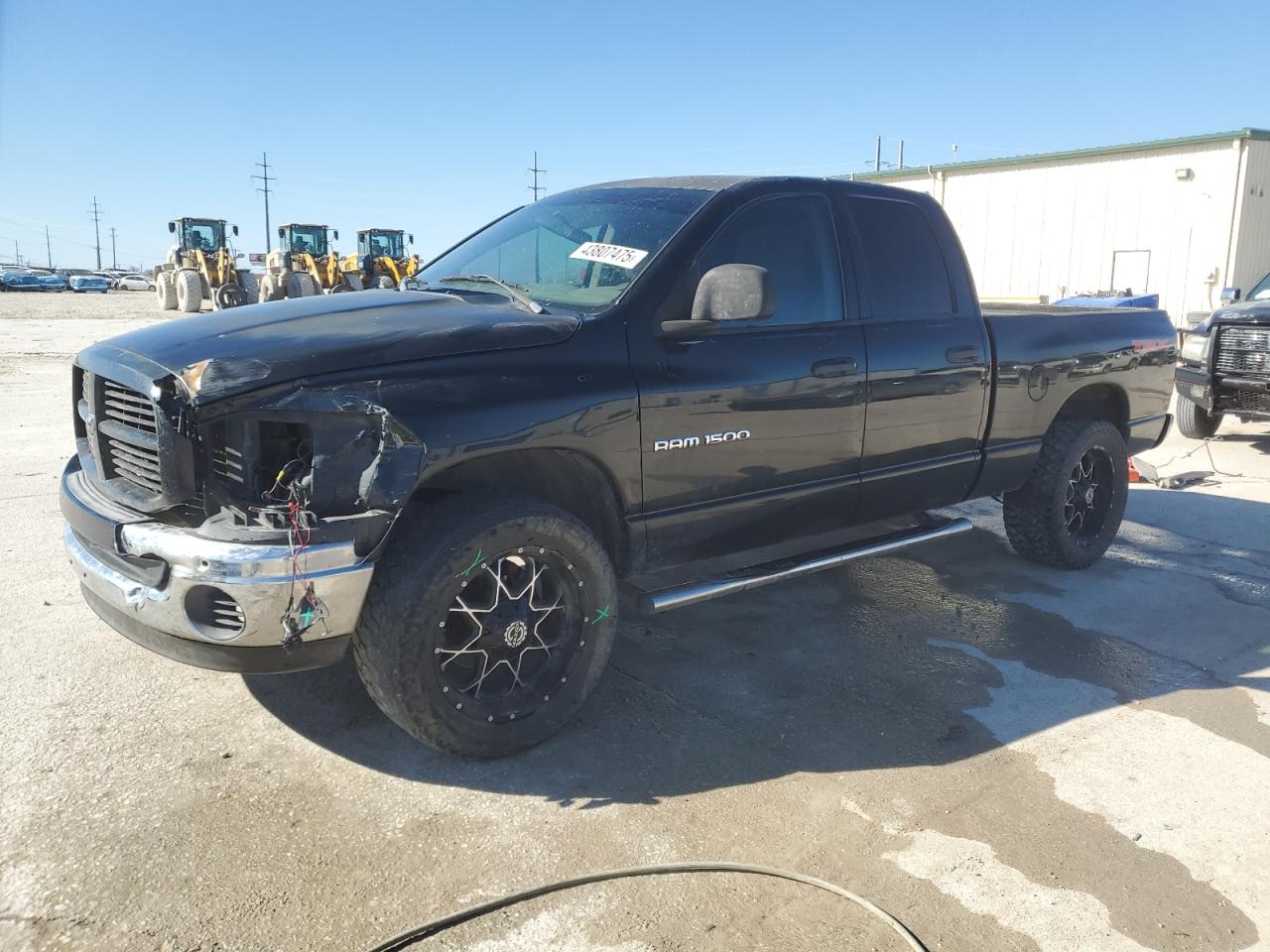 2006 Dodge RAM - Image 1