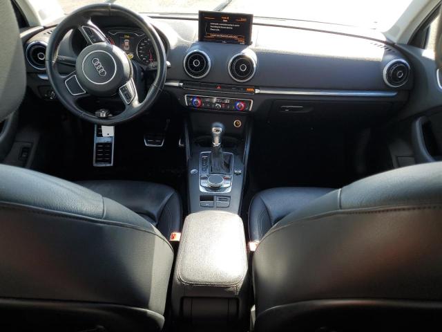  AUDI A3 2015 Gray