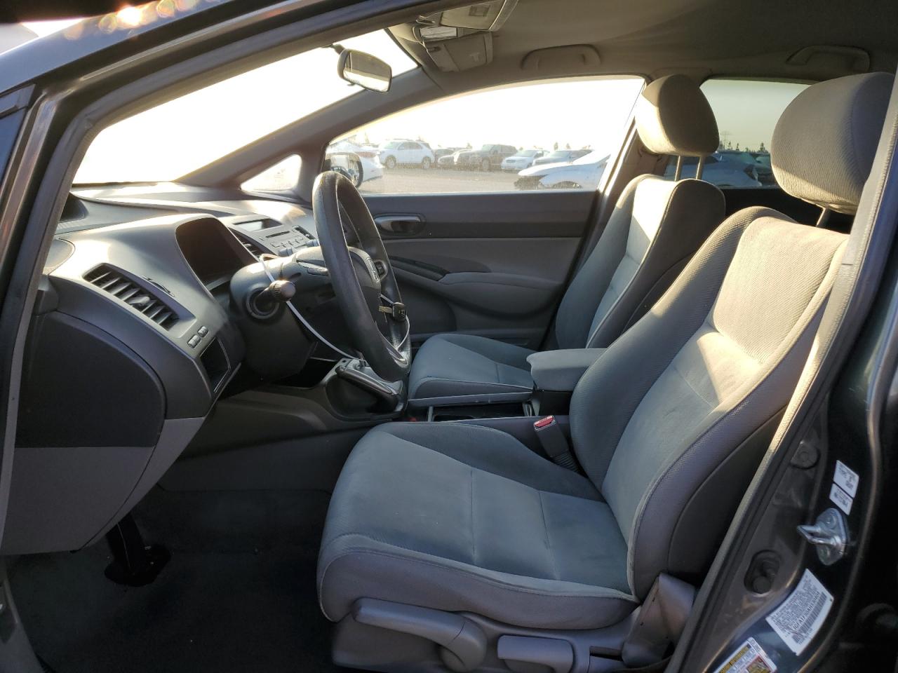 2010 Honda Civic - Image 7