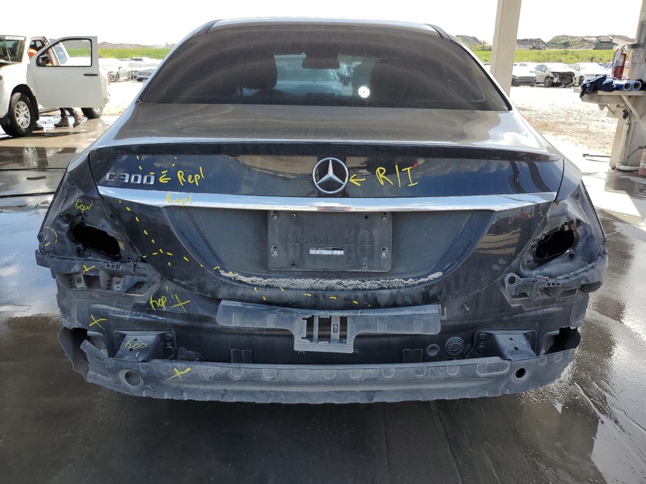 2015 Mercedes-Benz C-klasse - Image 6
