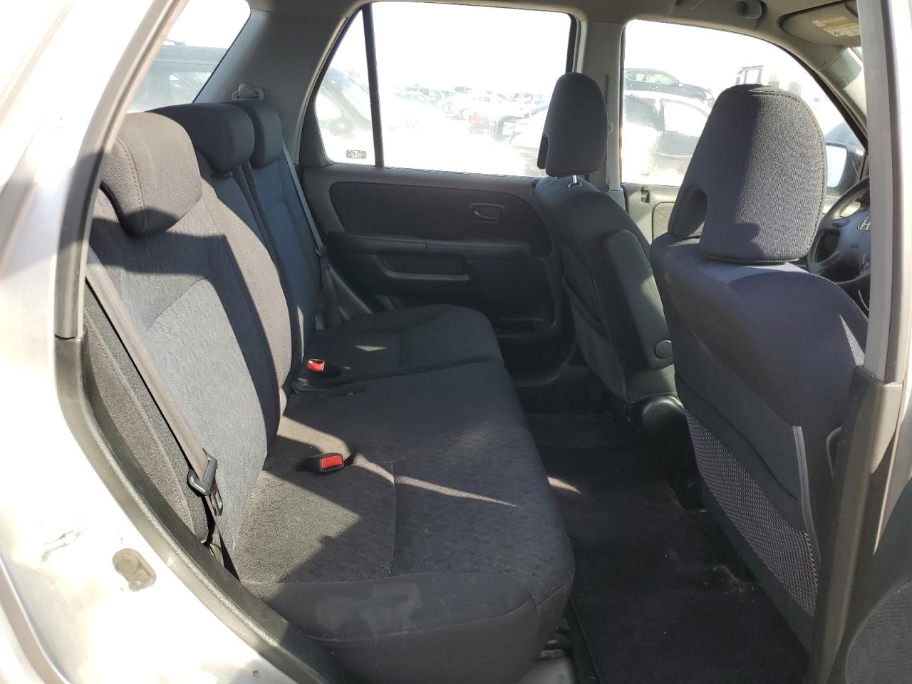 2006 Honda CR-V - Image 10