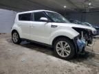2016 Kia Soul + იყიდება Candia-ში, NH - Front End