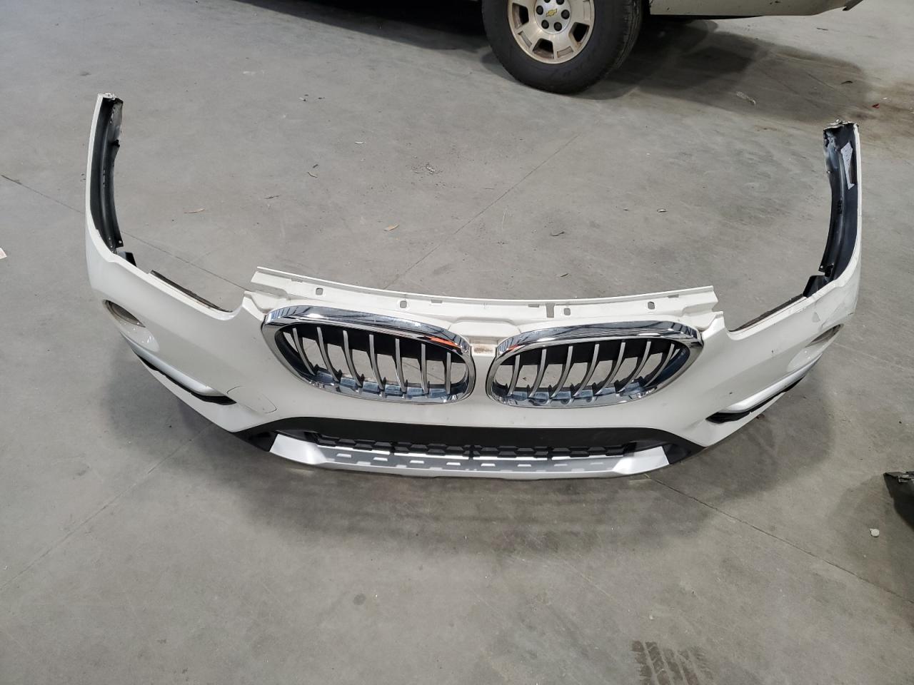 2018 BMW X1 - Image 13