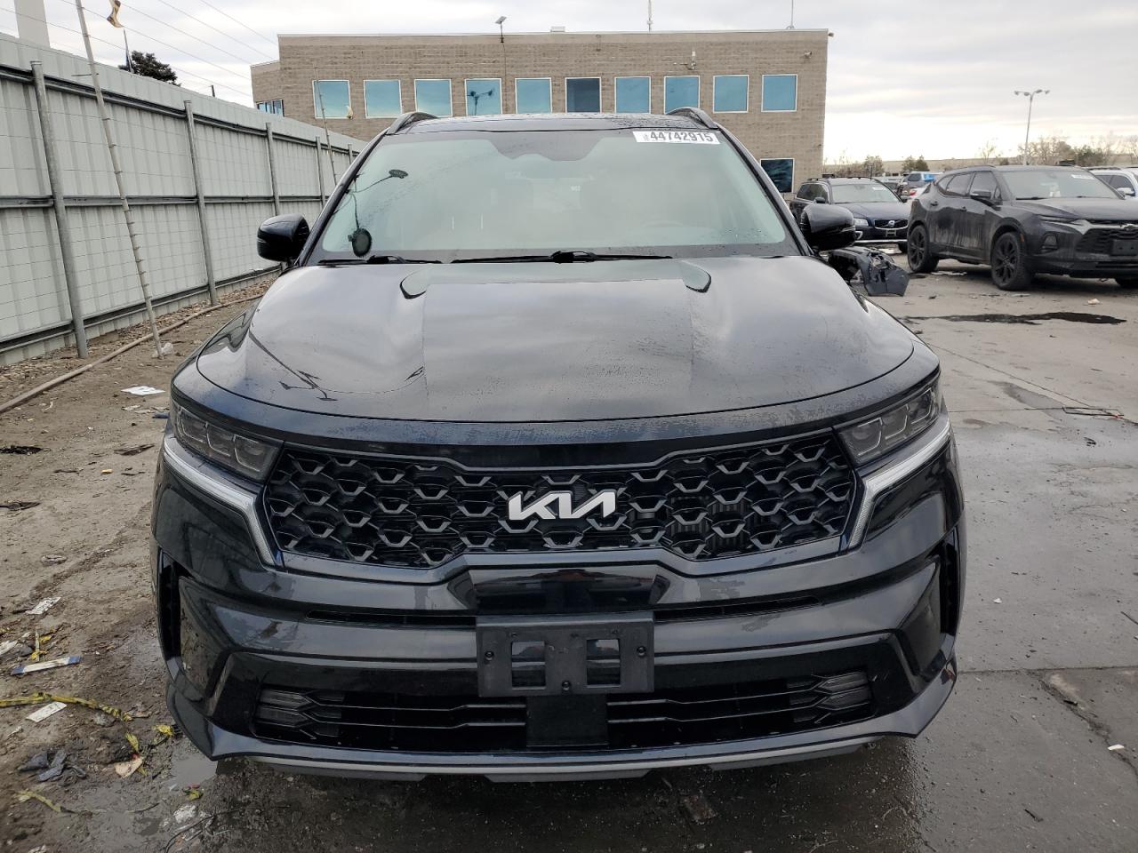 2022 Kia Sorento - Image 5