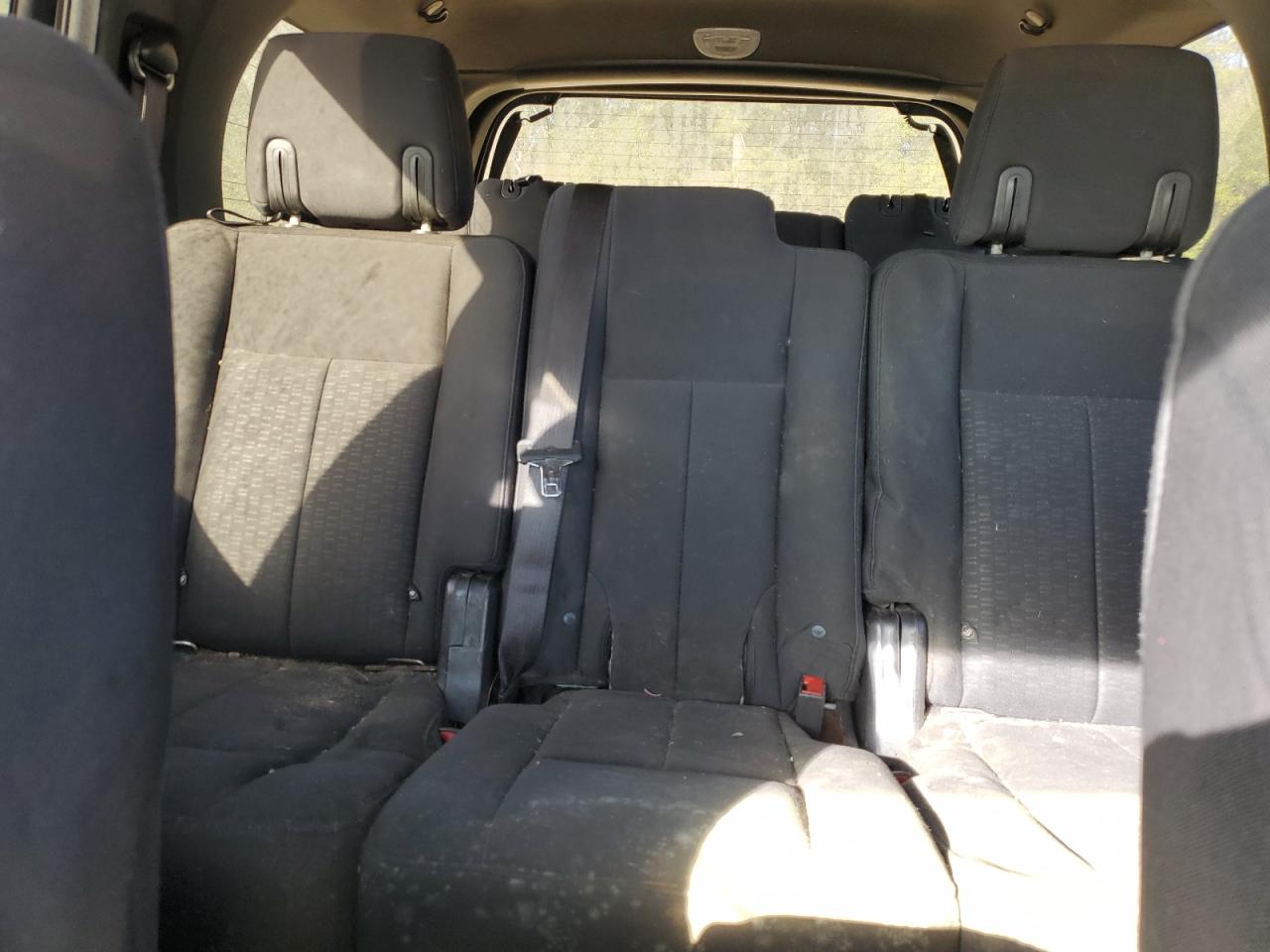 2009 Ford Expedition - Image 10