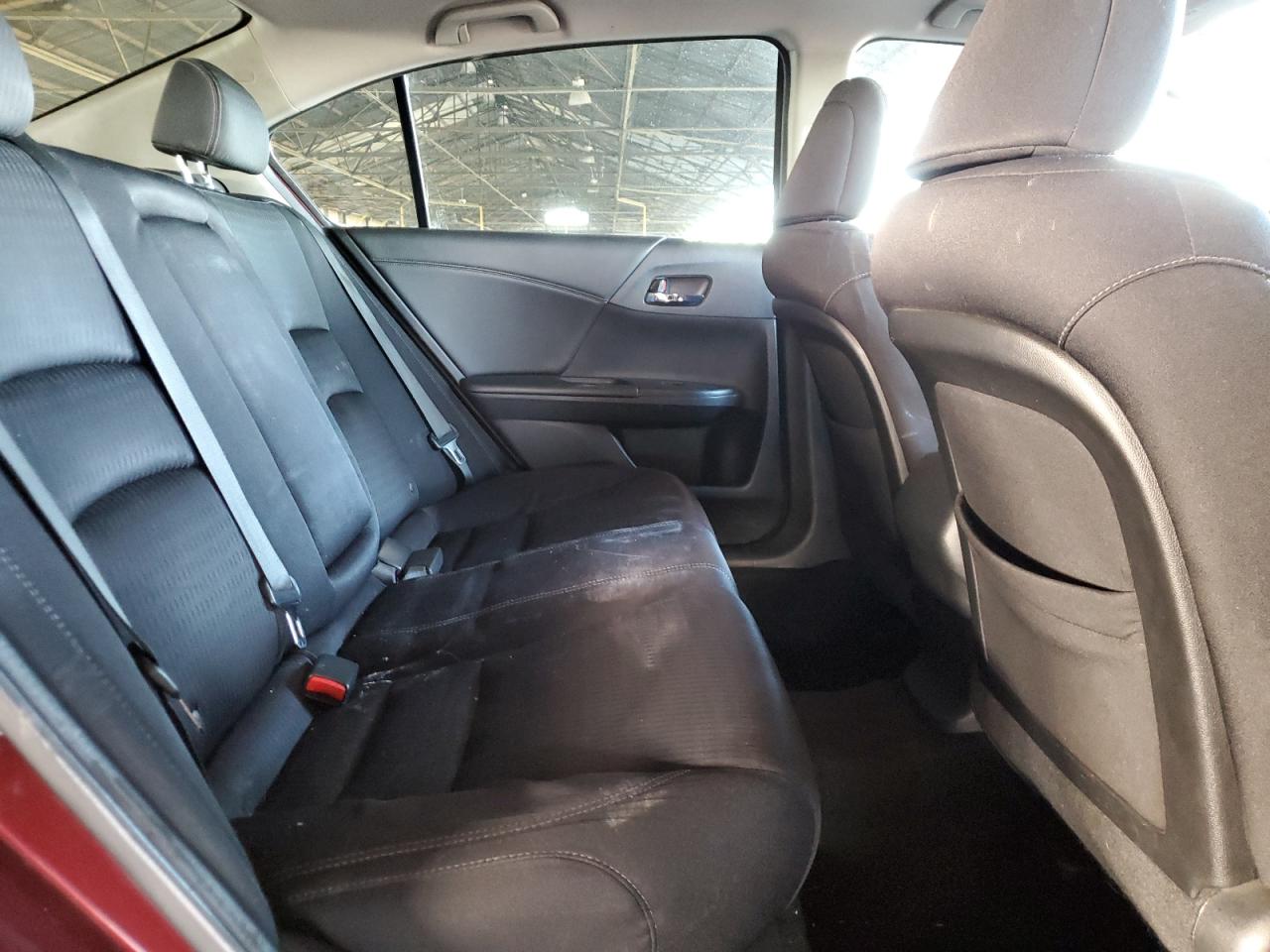 2014 Honda Accord - Image 10