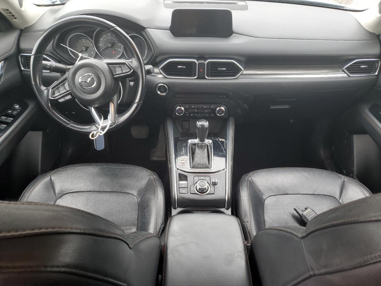 2017 Mazda CX-5 - Image 8