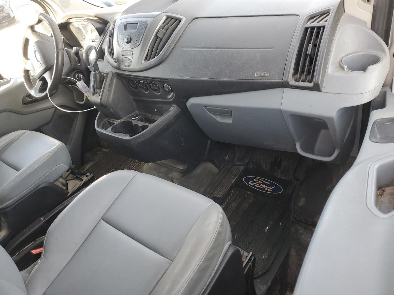 2015 Ford Transit - Image 8