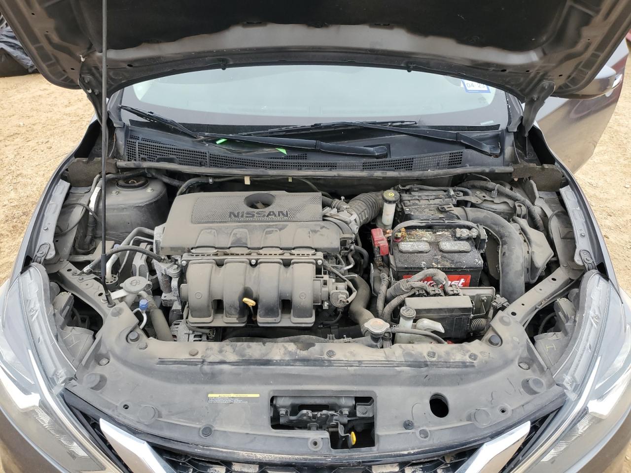 2019 Nissan Sentra - Image 11