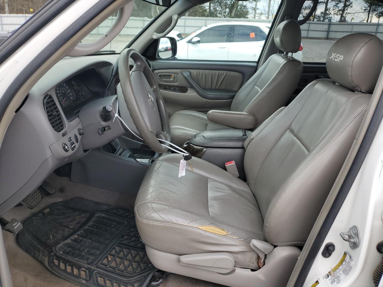 2006 Toyota Tundra - Image 7