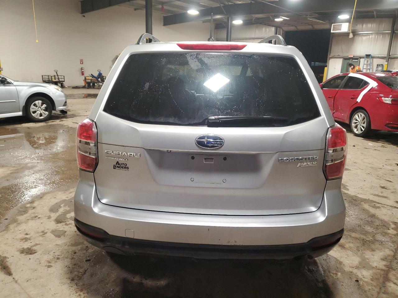2014 Subaru Forester - Image 6