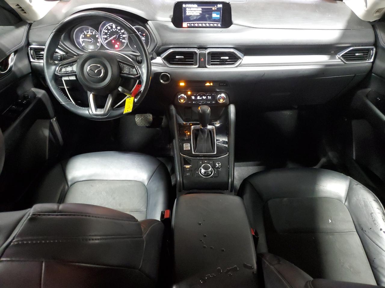 2017 Mazda CX-5 - Image 8