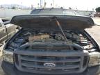 2000 Ford F350 Super Duty Pickup Truck продається в Van Nuys, CA - Mechanical
