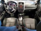 2017 Nissan Versa S на продаже в Franklin, WI - Front End