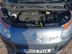 2012 CITROEN C3 PICASSO for sale at Copart BRISTOL