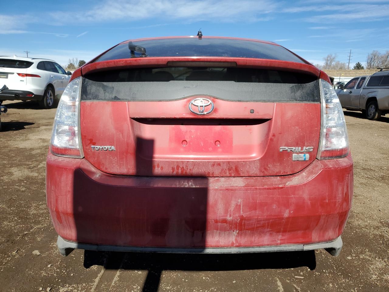 2008 Toyota Prius - Image 6
