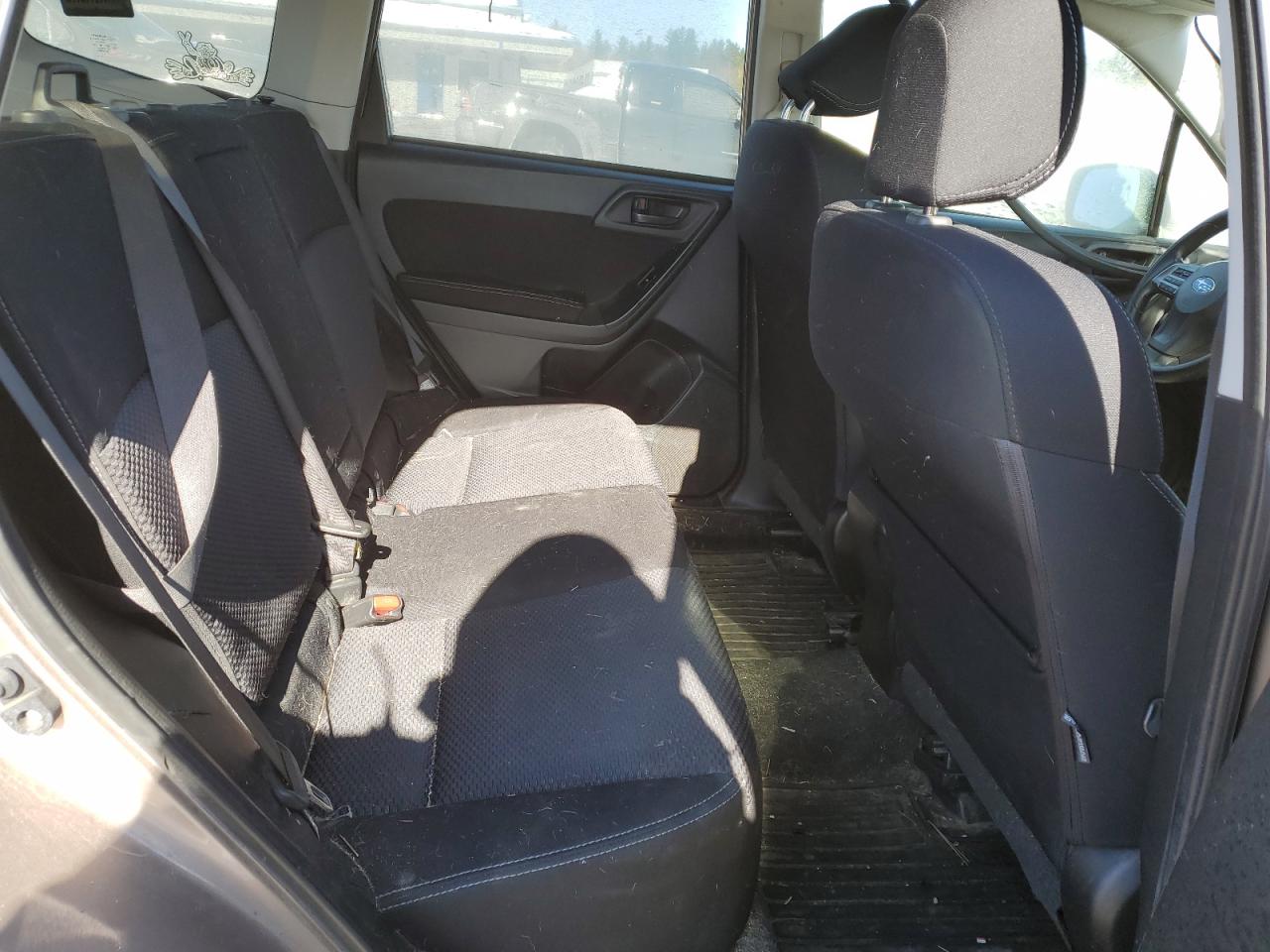 2015 Subaru Forester - Image 11
