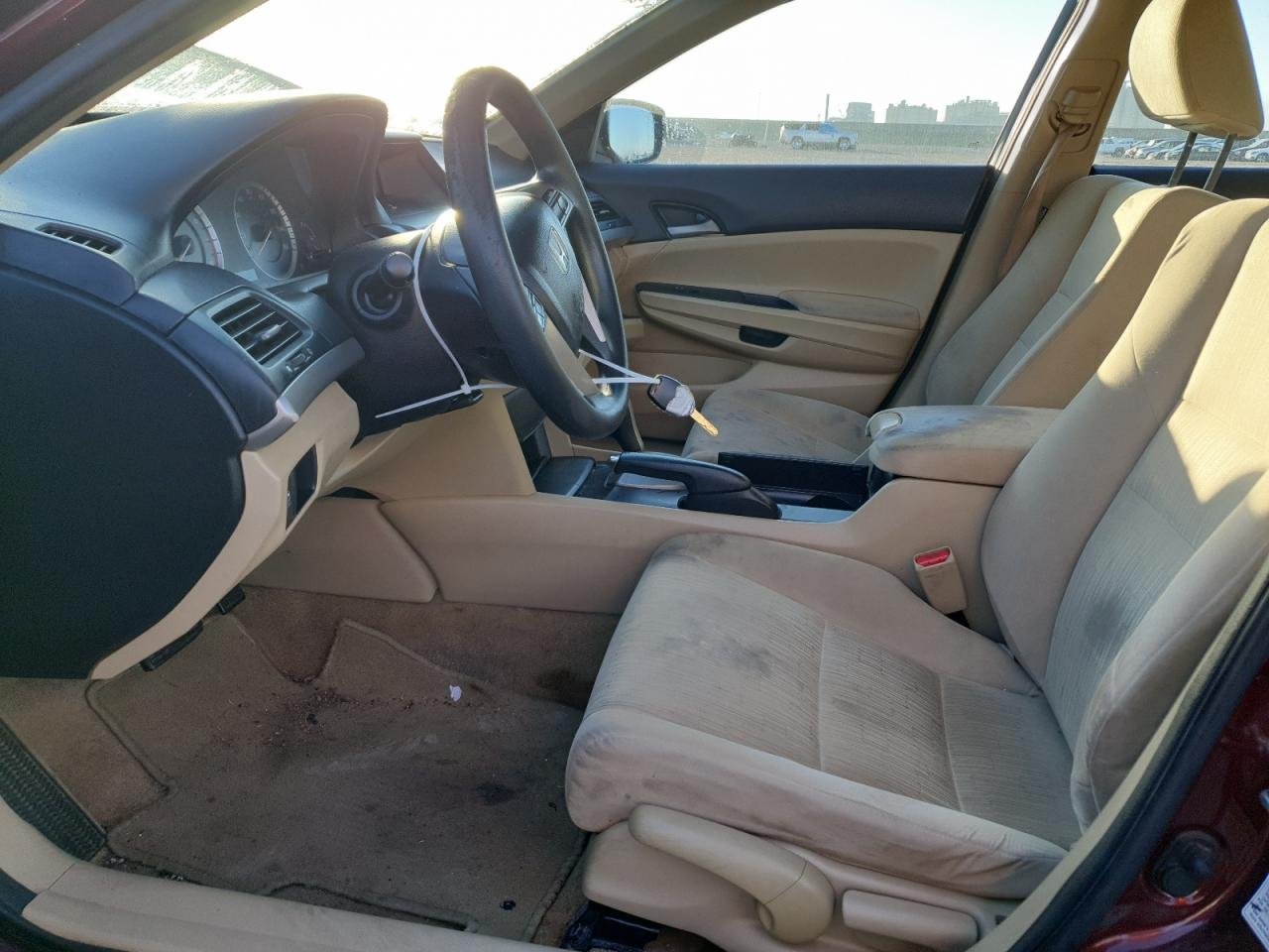 2011 Honda Accord - Image 7