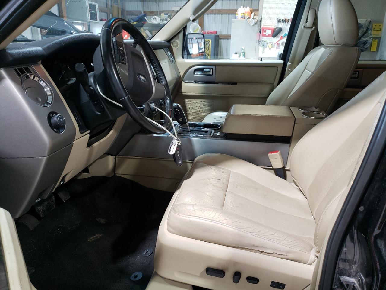 2015 Ford Expedition - Image 7