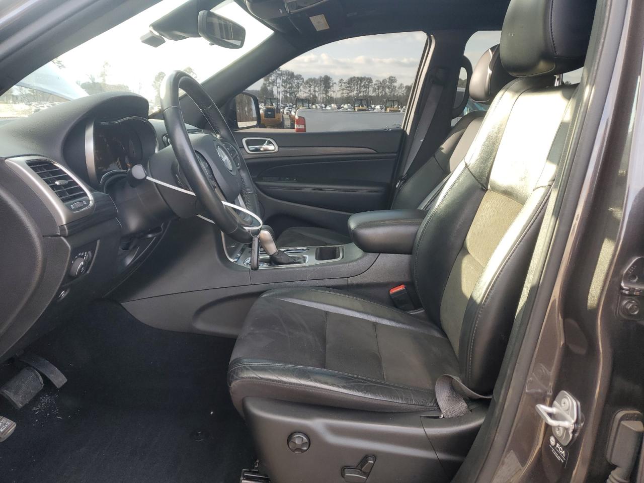 2021 Jeep Grand Cherokee - Image 7