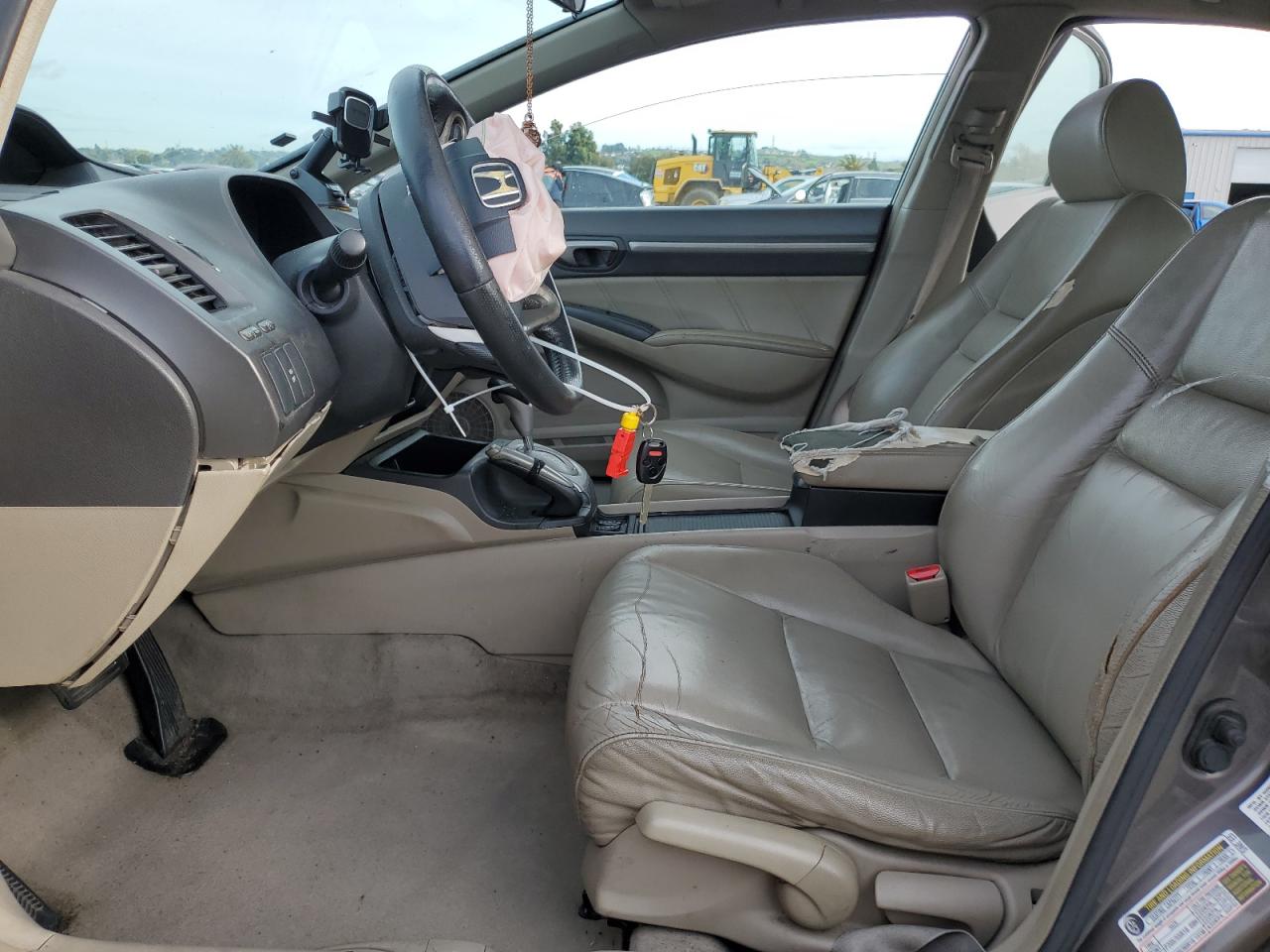 2010 Honda Civic - Image 7