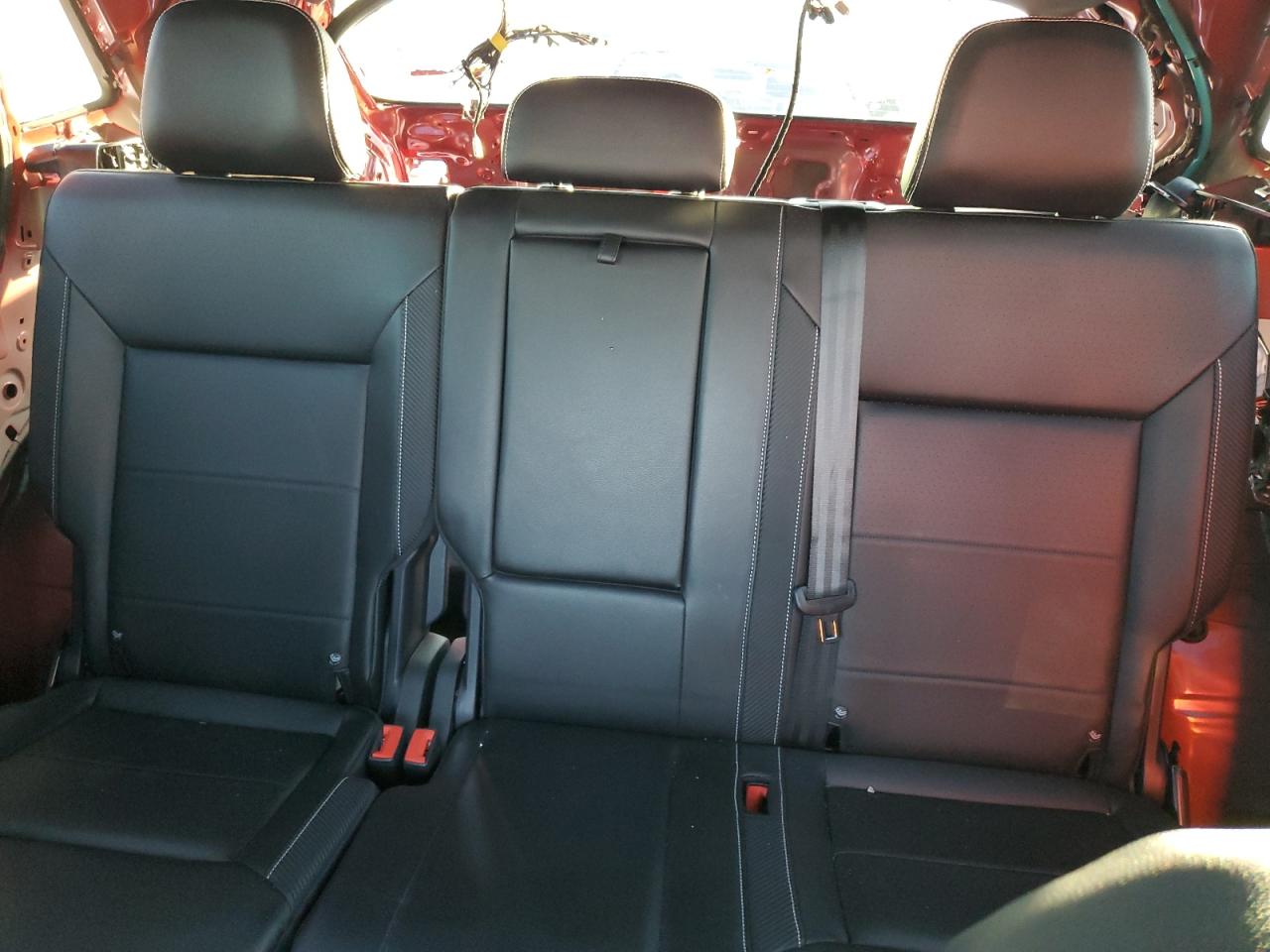 2021 Volkswagen Atlas - Image 10