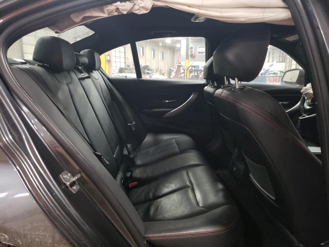 2013 BMW 3er - Image 10