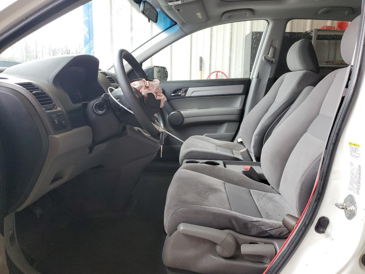 2010 Honda CR-V - Image 7