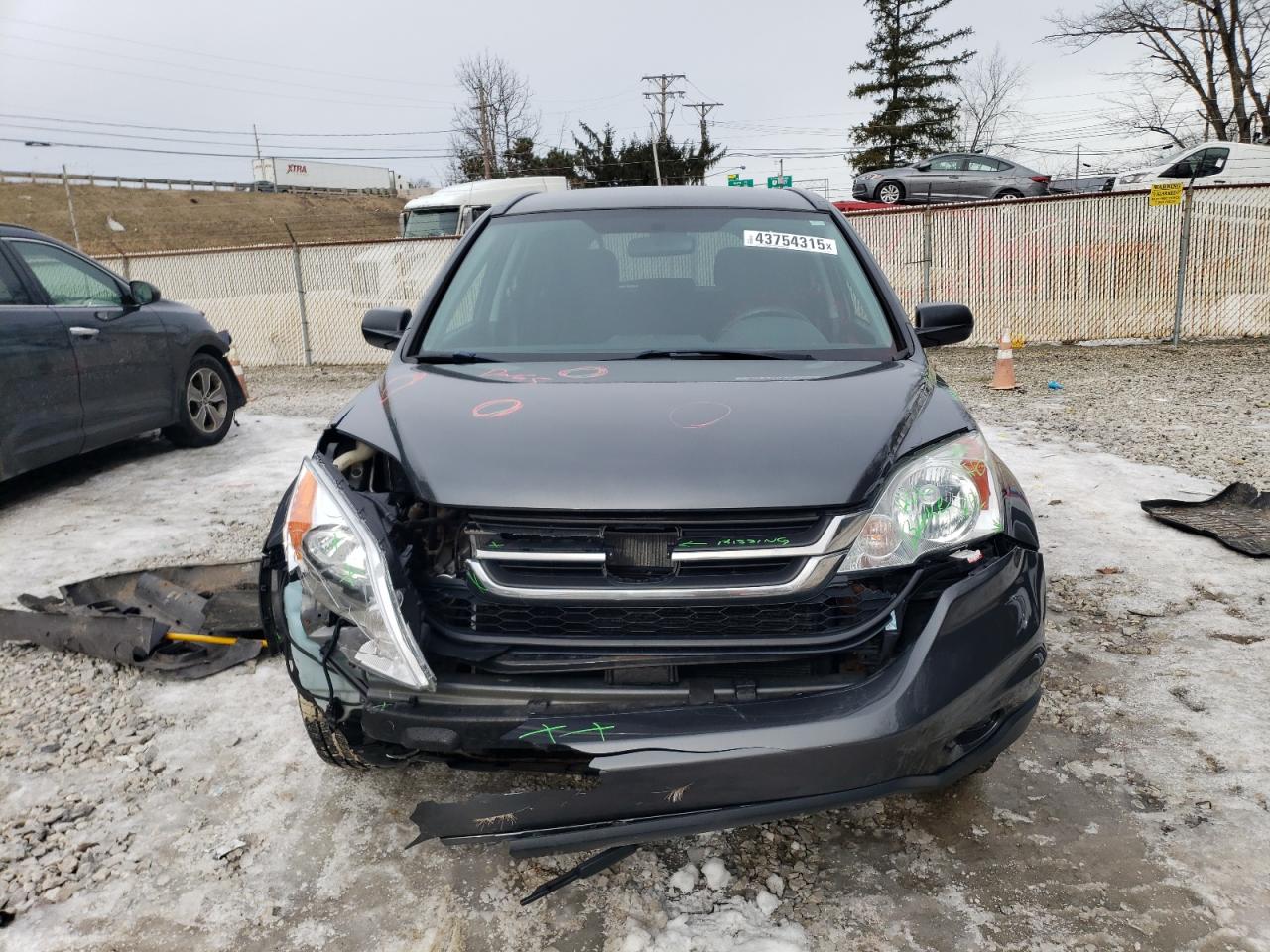 2011 Honda CR-V - Image 5