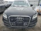 2015 Audi Q5 Premium Plus de vânzare în Littleton, CO - Side