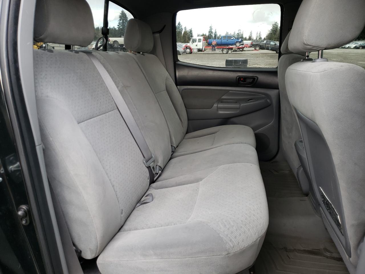 2008 Toyota Tacoma - Image 10