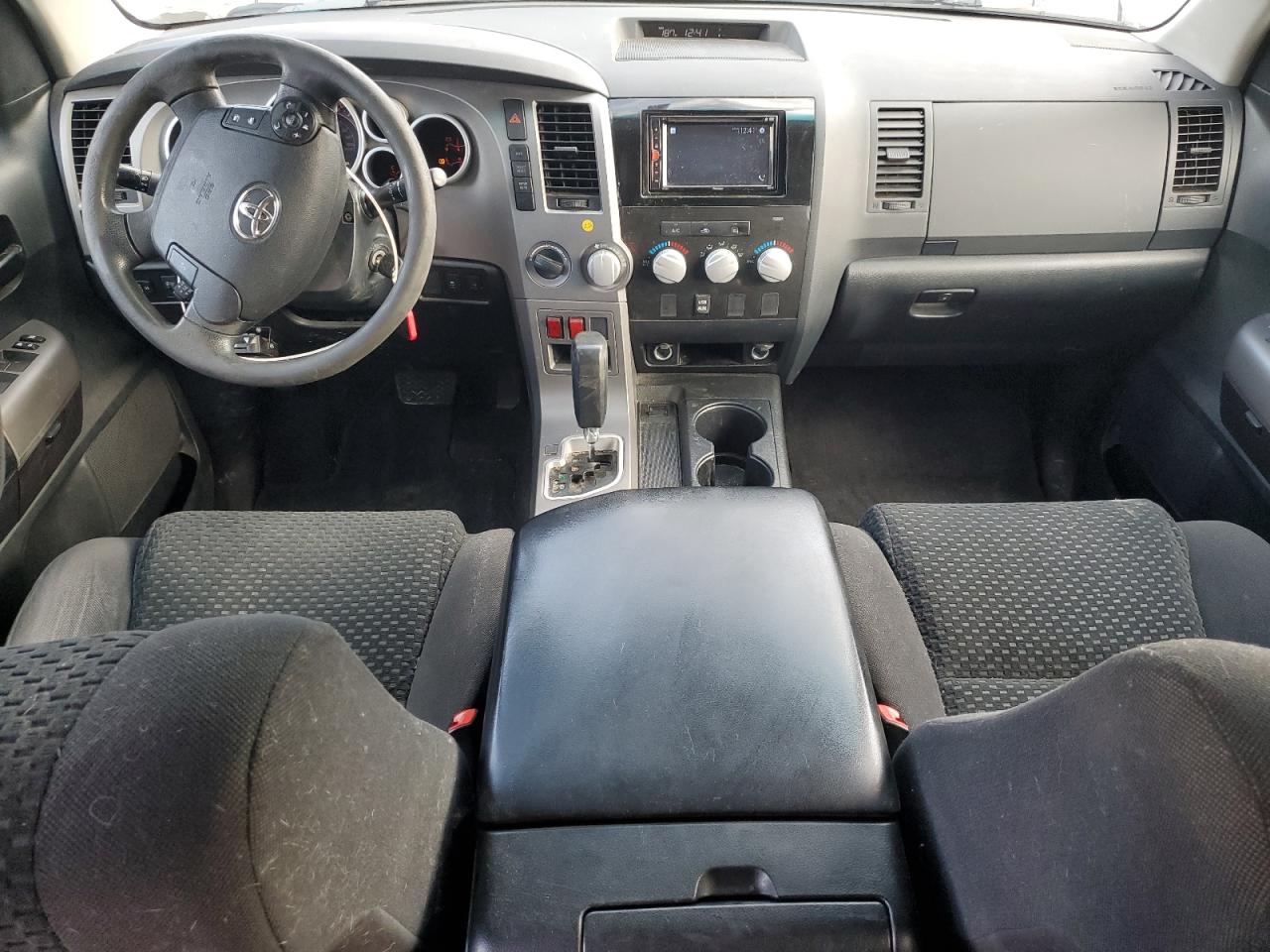 2012 Toyota Tundra - Image 8