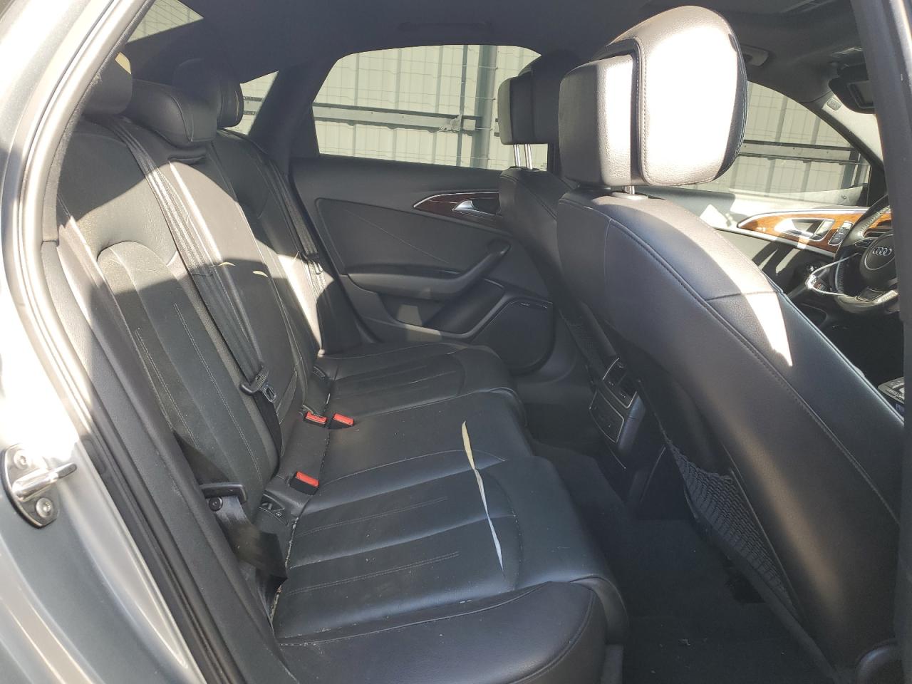 2015 Audi A6 - Image 10
