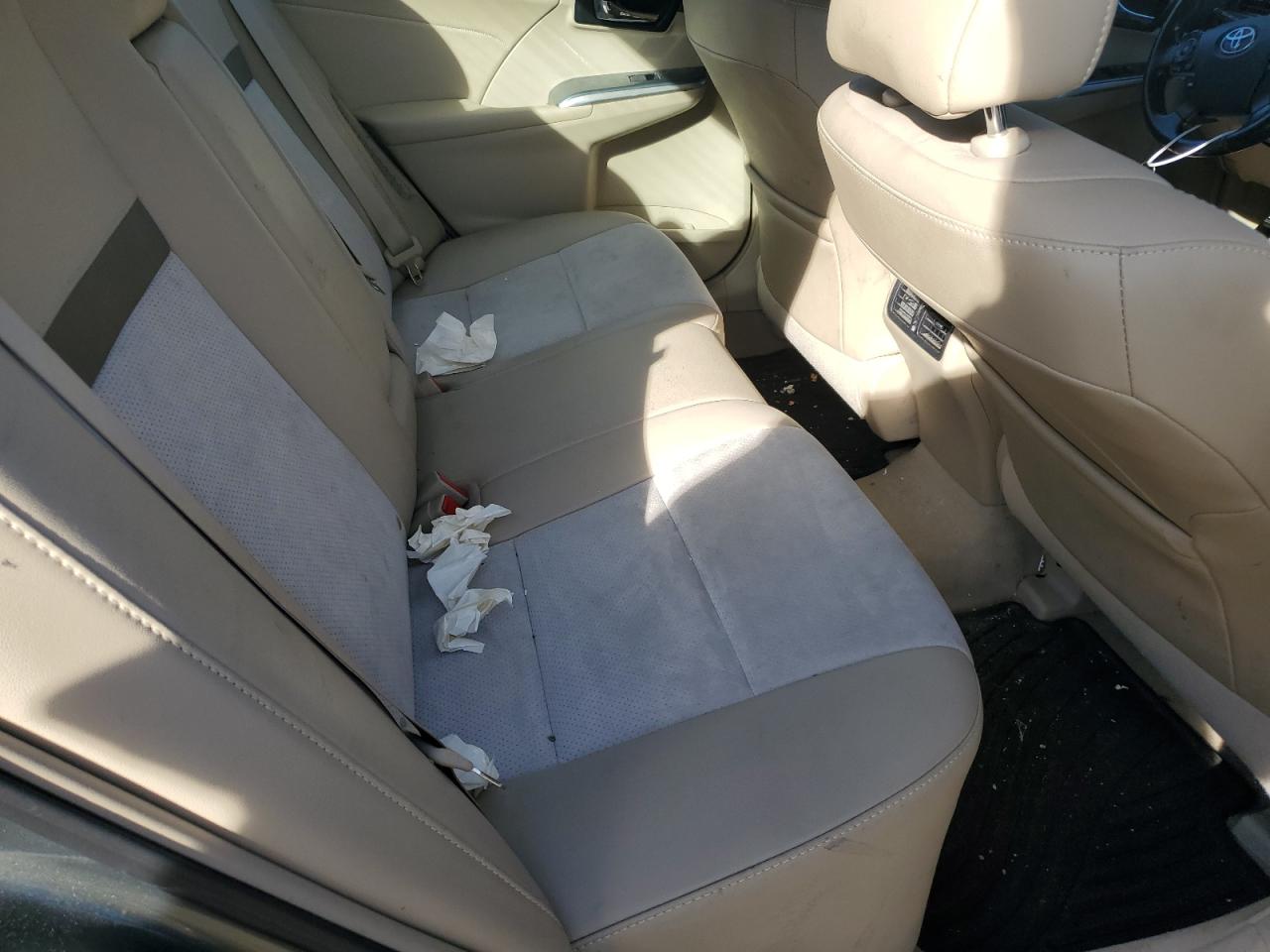 2013 Toyota Camry - Image 10