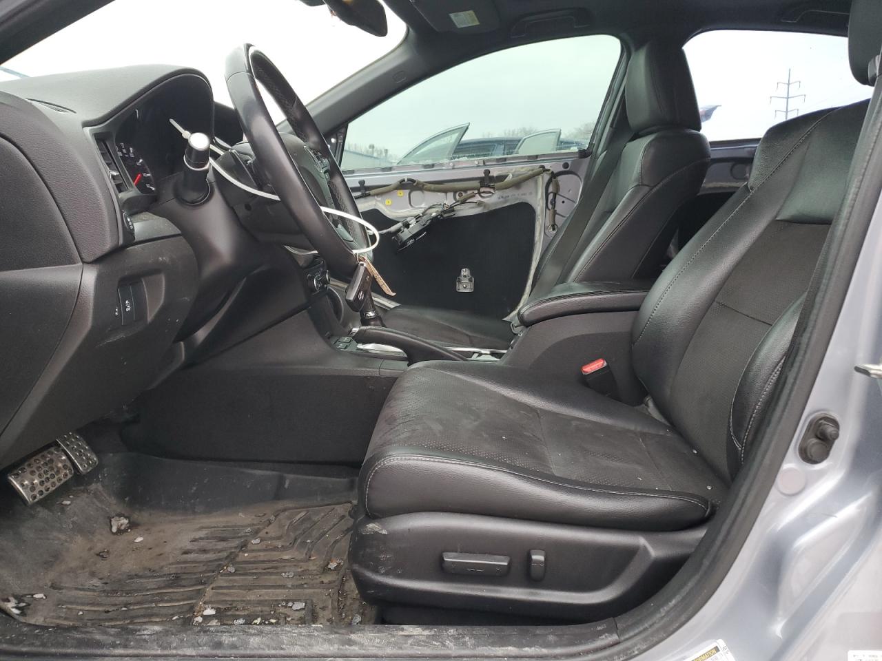 2016 Acura ILX - Image 7