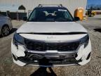 2023 Kia Seltos S en Venta en Spartanburg, SC - Rear End