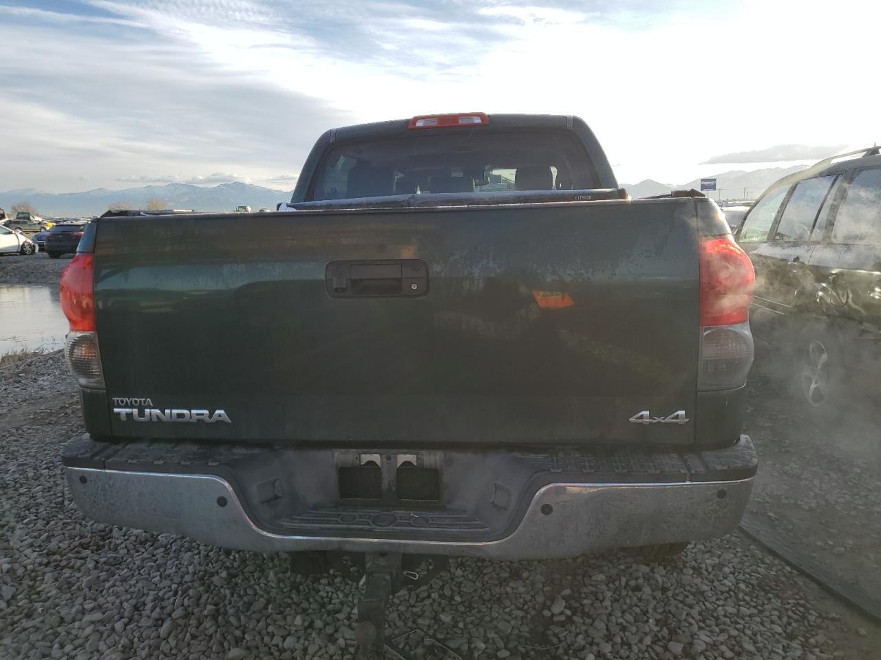 2008 Toyota Tundra - Image 6