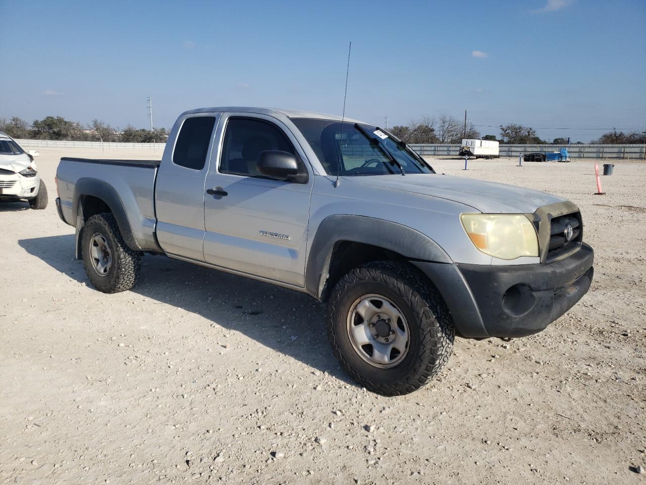 2006 Toyota Tacoma - Image 4
